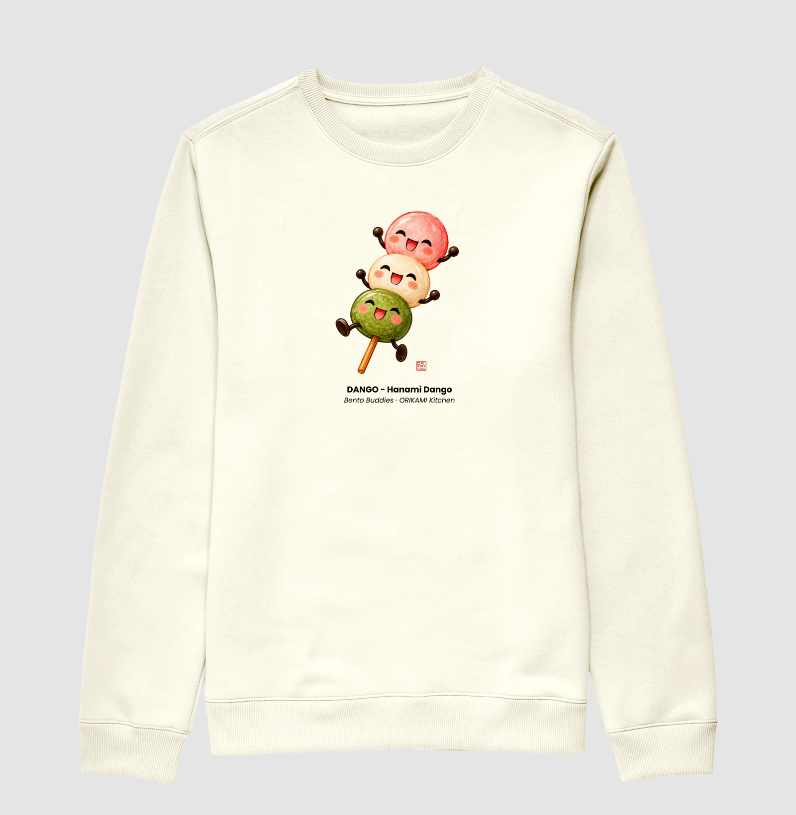 DANGO - Hanami Dango - Imagem 2