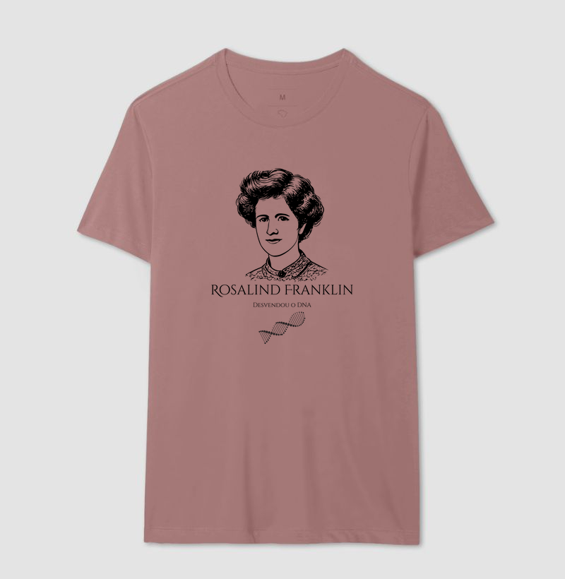 Rosalind Franklin - Imagem 17