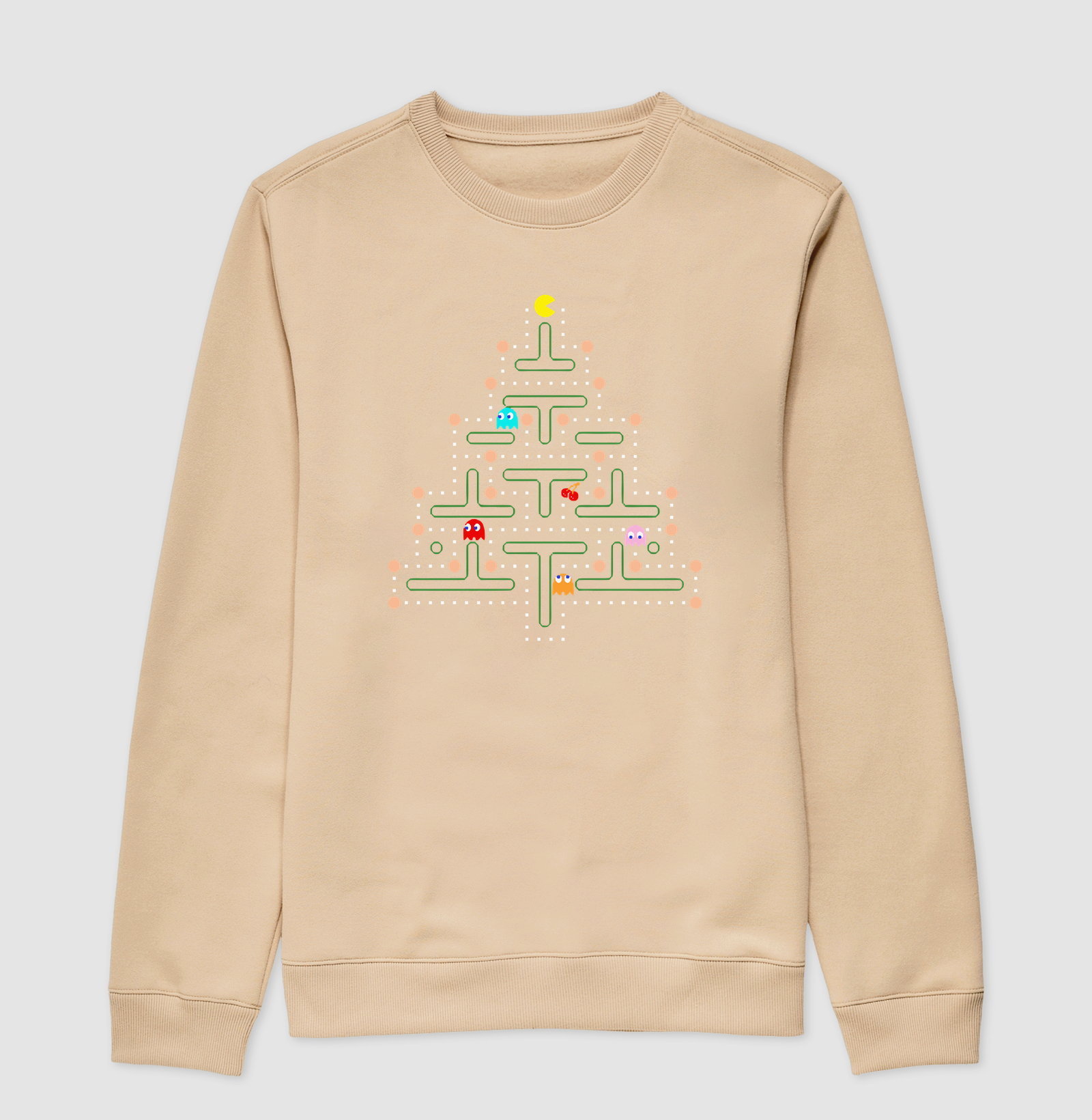 Árvore de Natal Arcade - Imagem 2