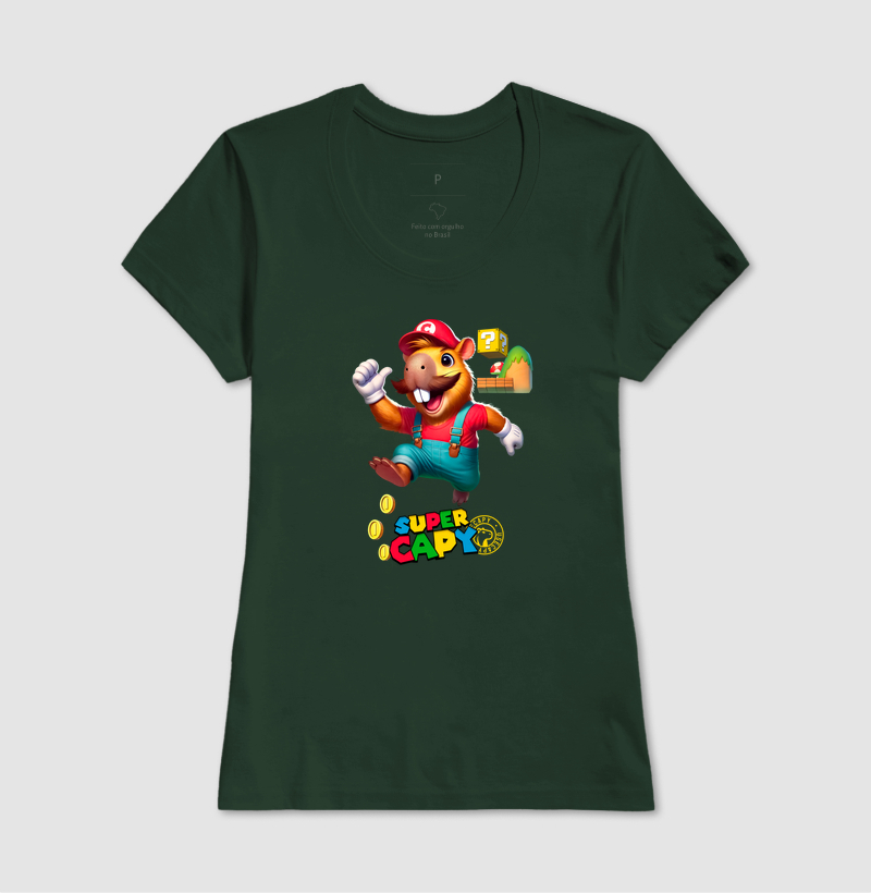 Camisa 13