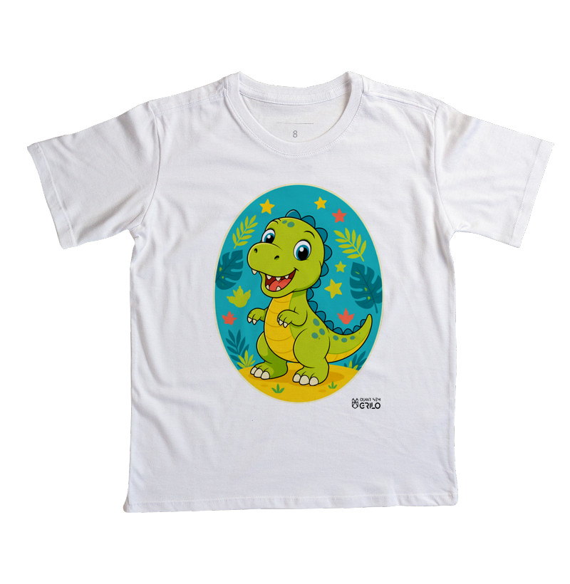 INFANTIL - OLHAR SEM GRILO - Imagem 2