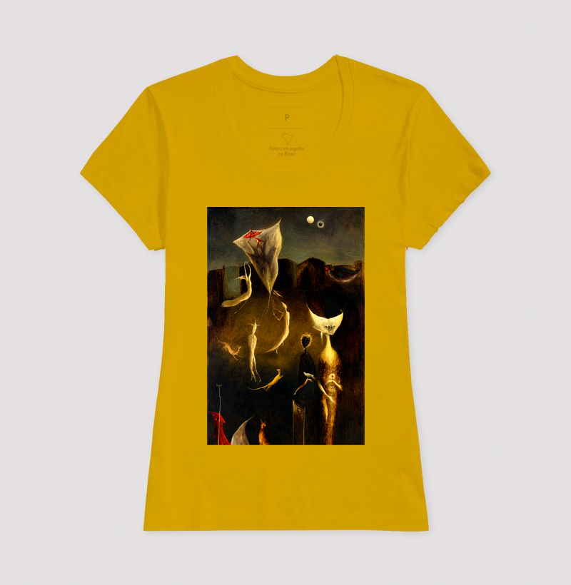 Camisa 14