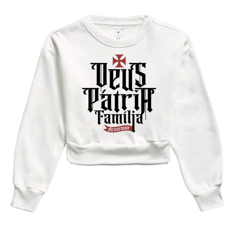 Deus.. Pátria.. Família