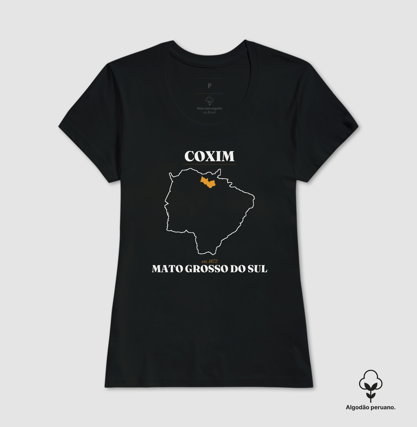Camisa 3