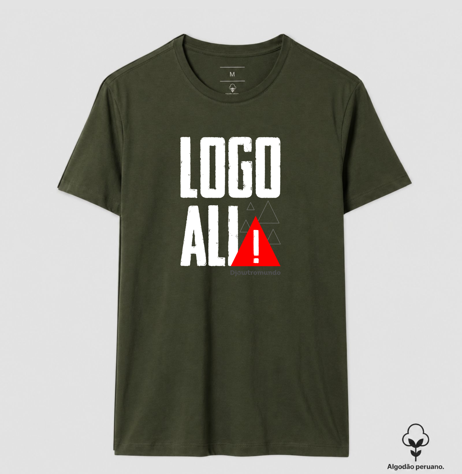 DJOWTROMUNDO® — LOGO ALI - Imagem 5