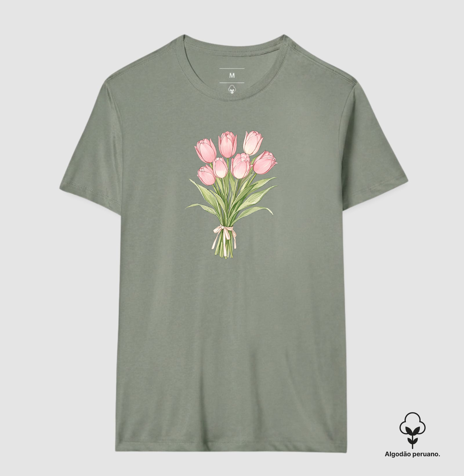 Toque de Tulipas - Imagem 5