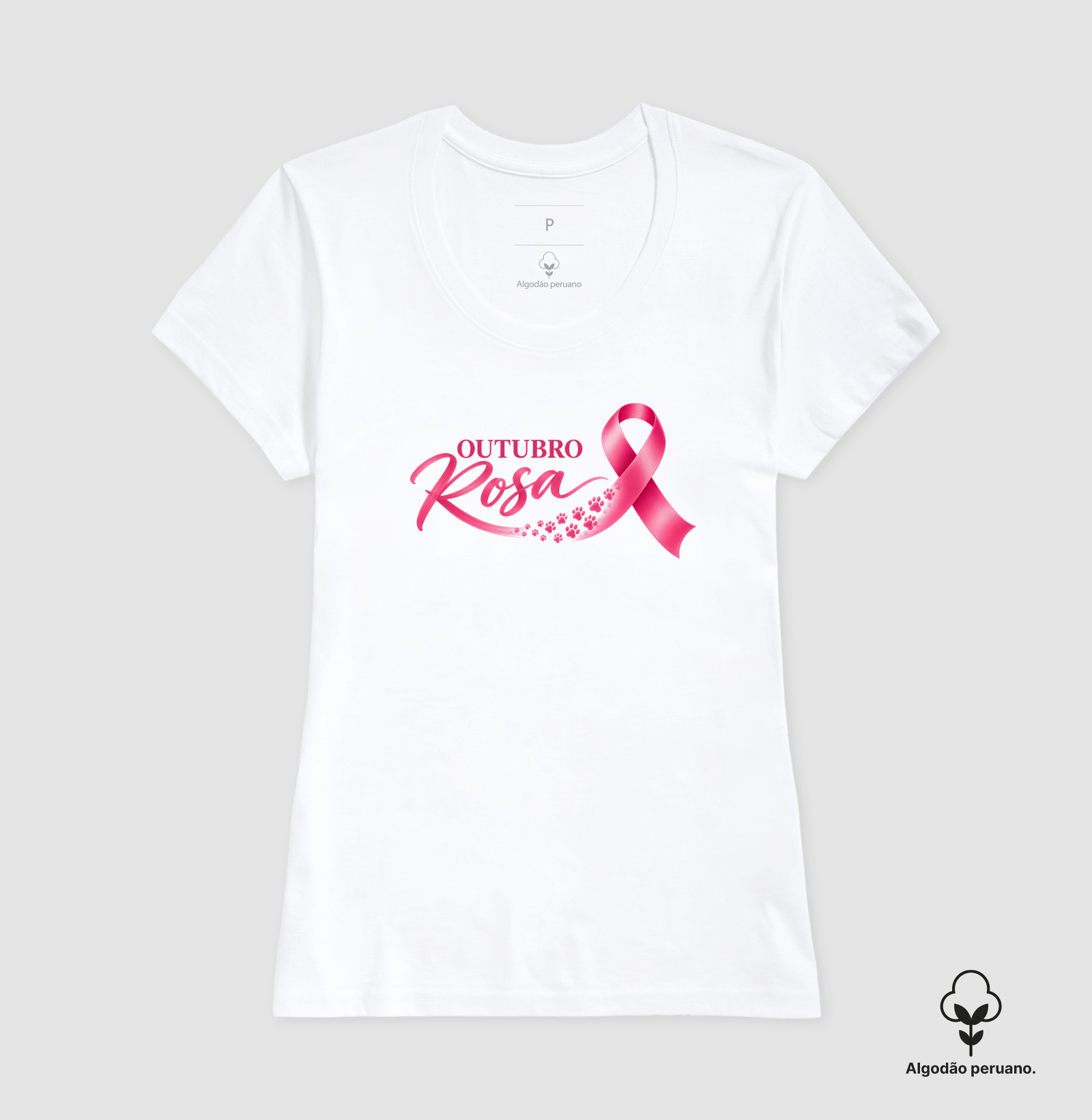 Outubro Rosa de Patinhas - Imagem 5