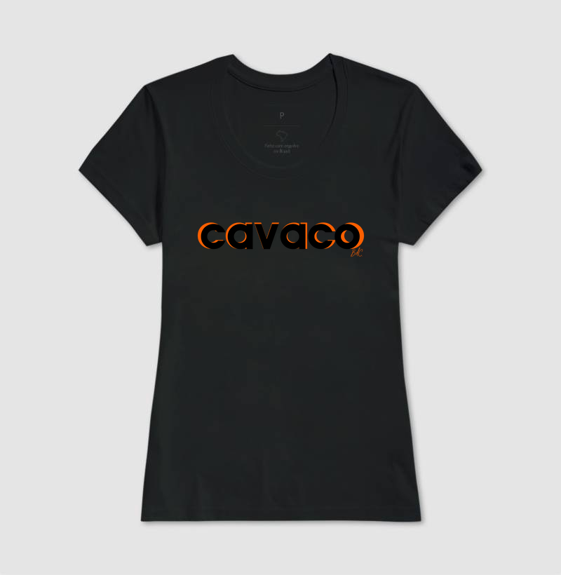 Camiseta Cavaco - Imagem 3