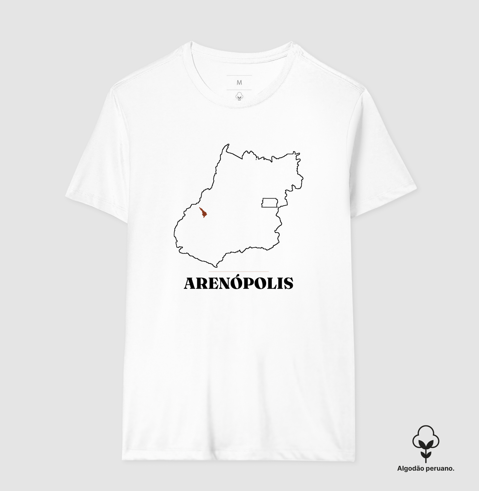 Arenópolis | Traço GO - Imagem 4