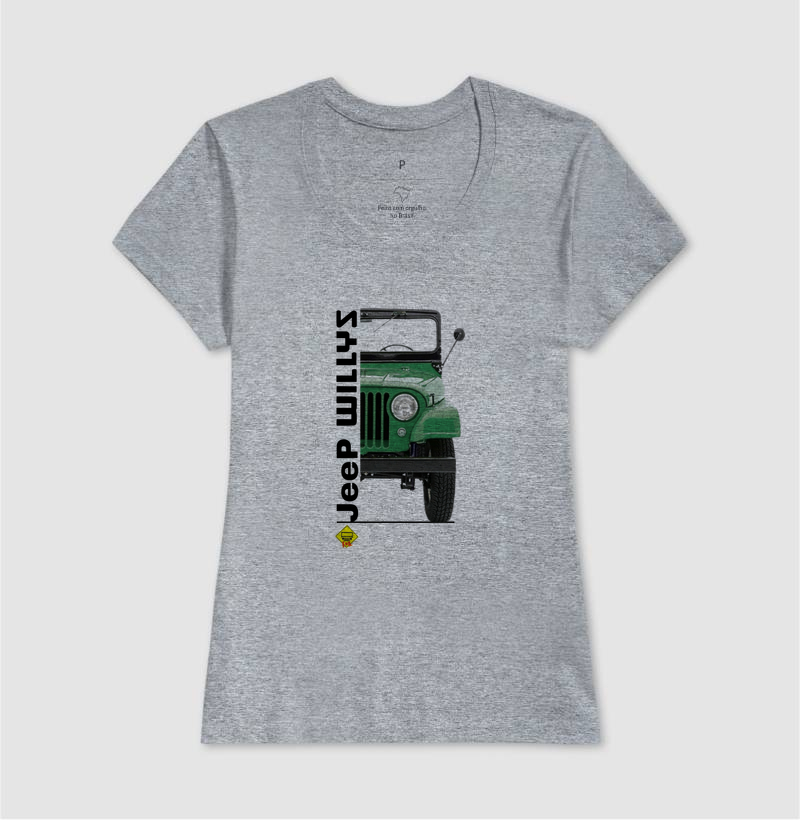Camisa 11