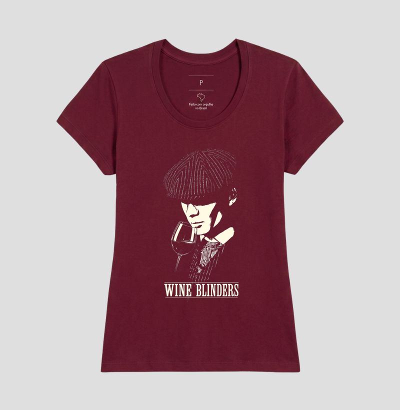 Wine Blinders - Imagem 10