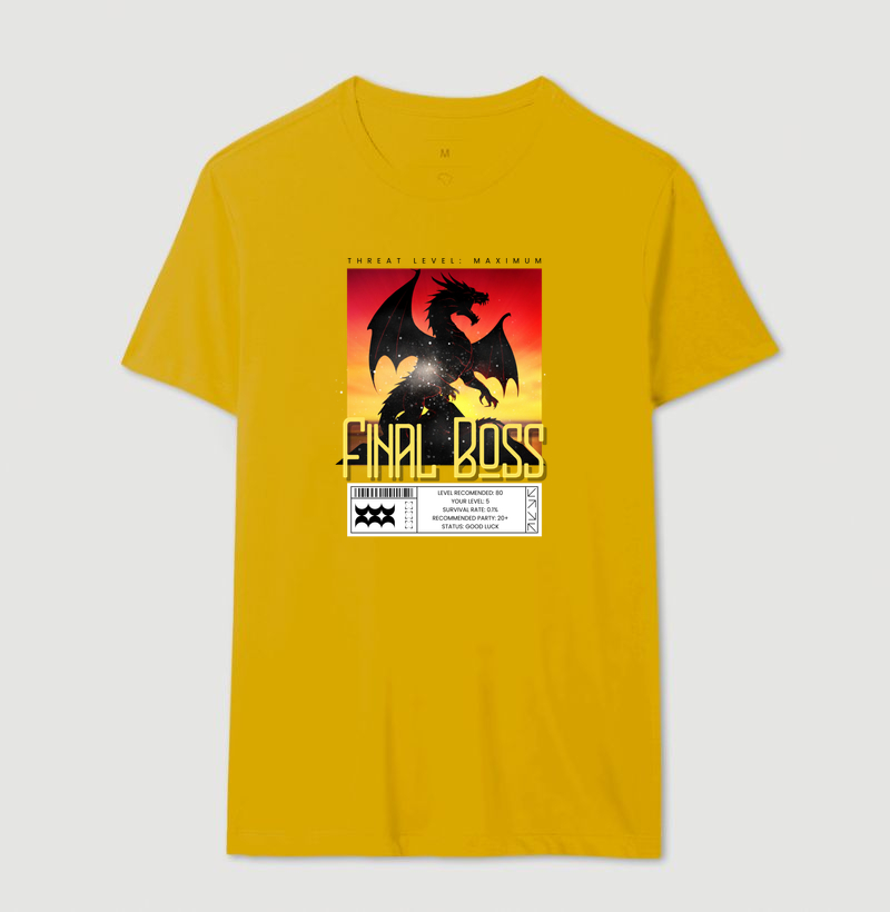 Camisa 13