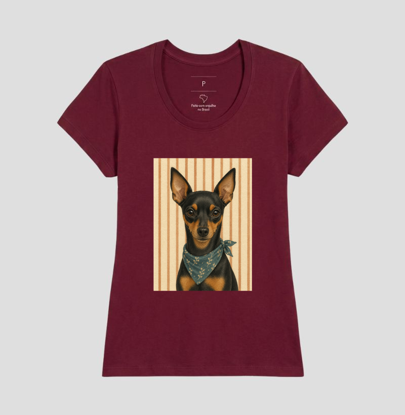 Pinscher - Gentle Paws - Imagem 19