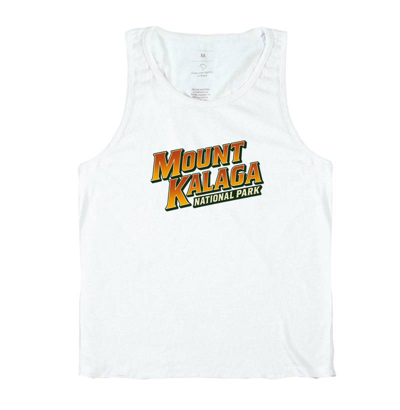 Regata Mount Kalaga - Logo - Imagem 2