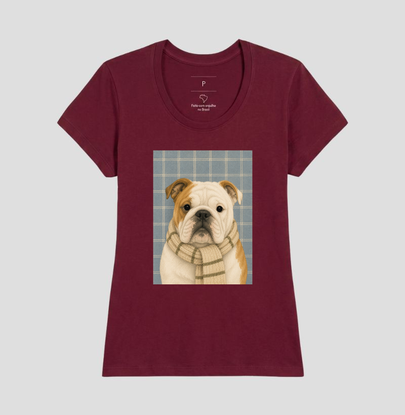 Camisa 18