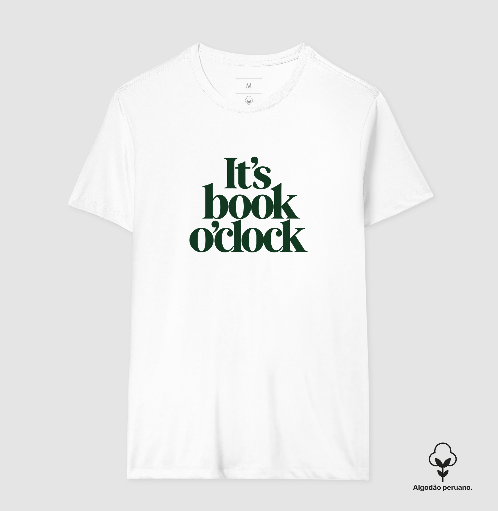 Book O’Clock - Imagem 8