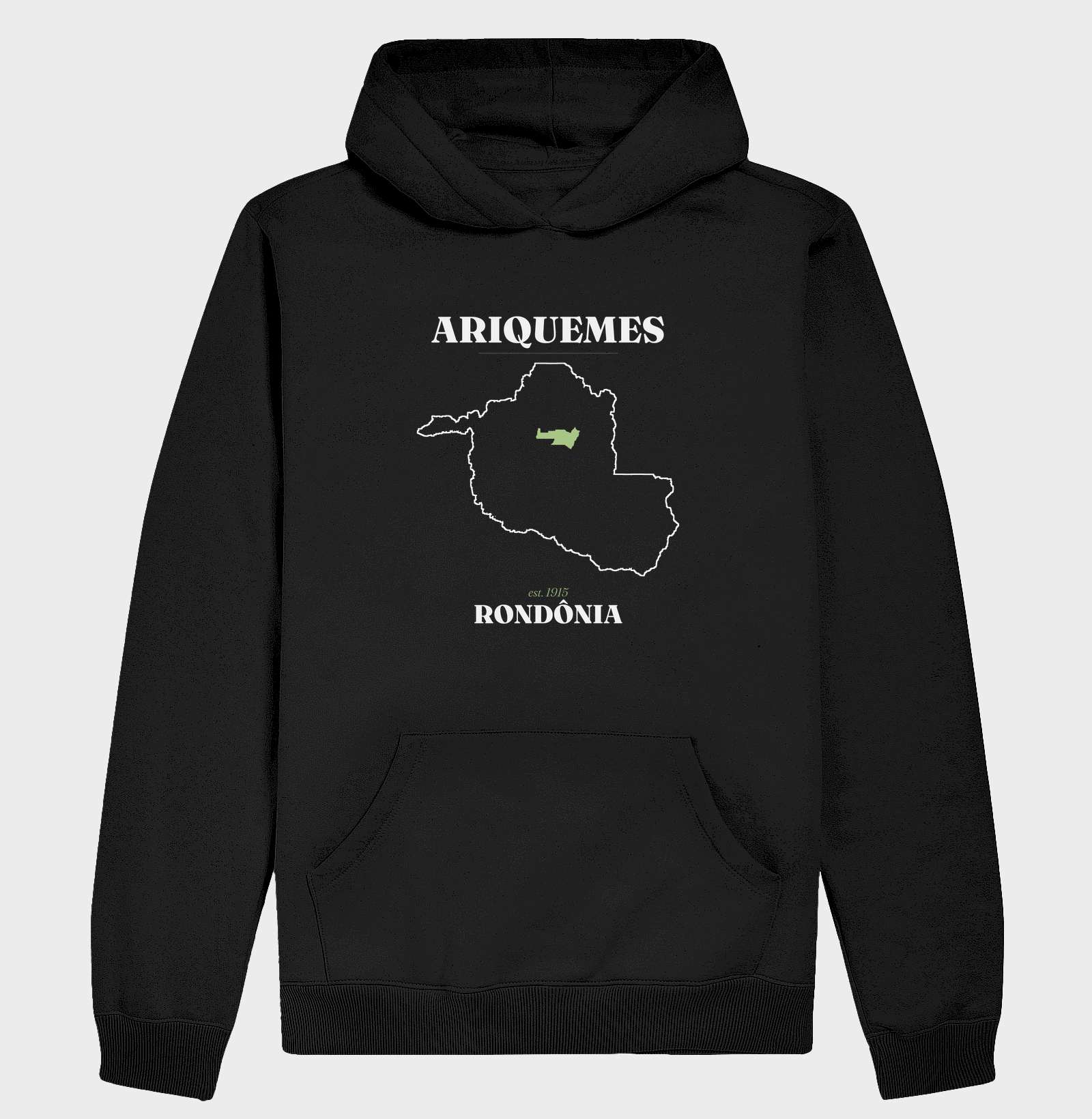 Ariquemes | Legado RO - Imagem 2