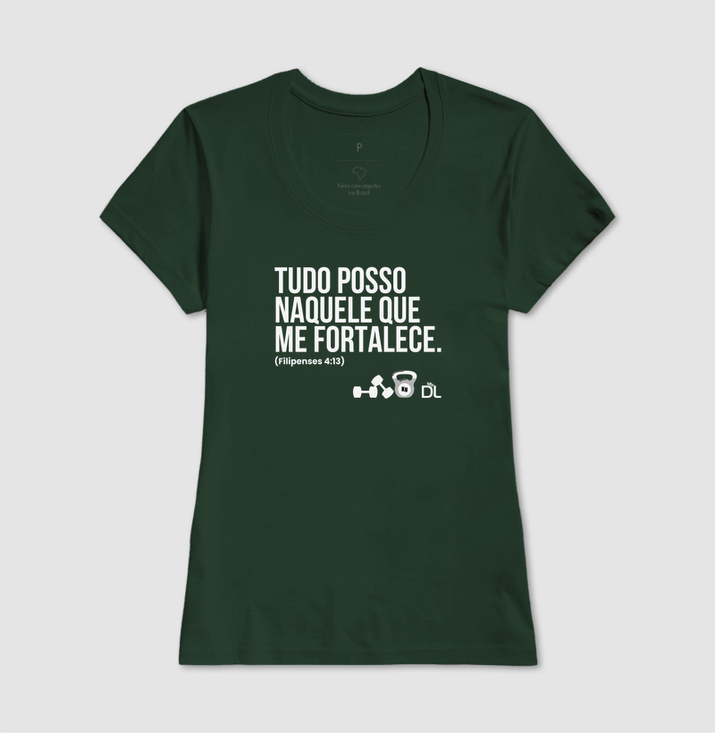 Tudo posso naquele que me fortalece - Imagem 16
