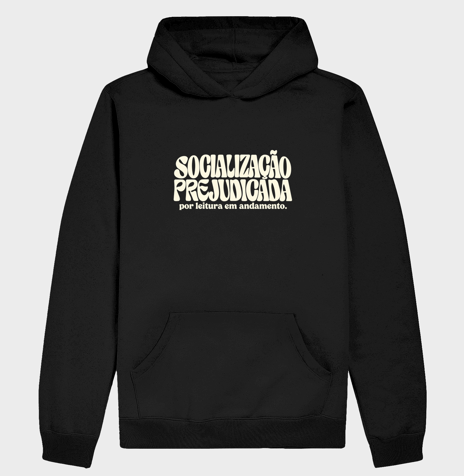 Socialização Prejudicada - Imagem 2