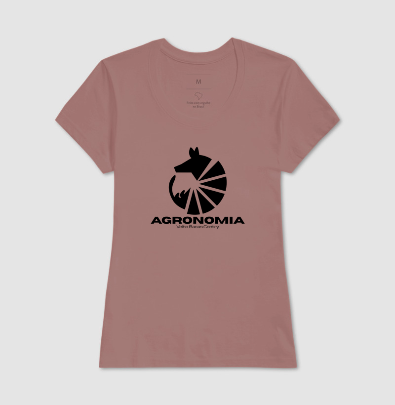 Agronomia (Mascote Tatu) - Imagem 15