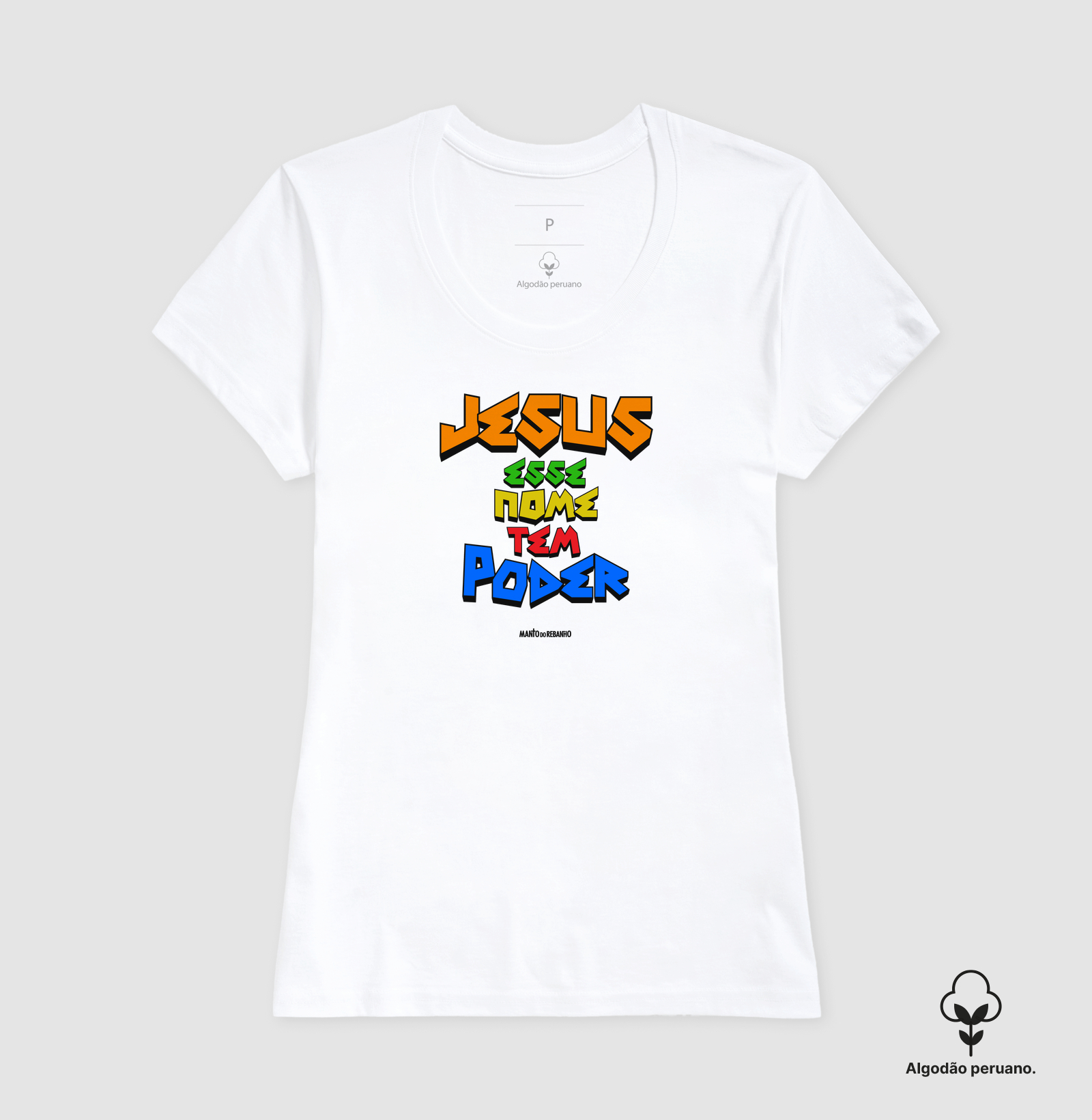 Nome Poderoso - Imagem 2