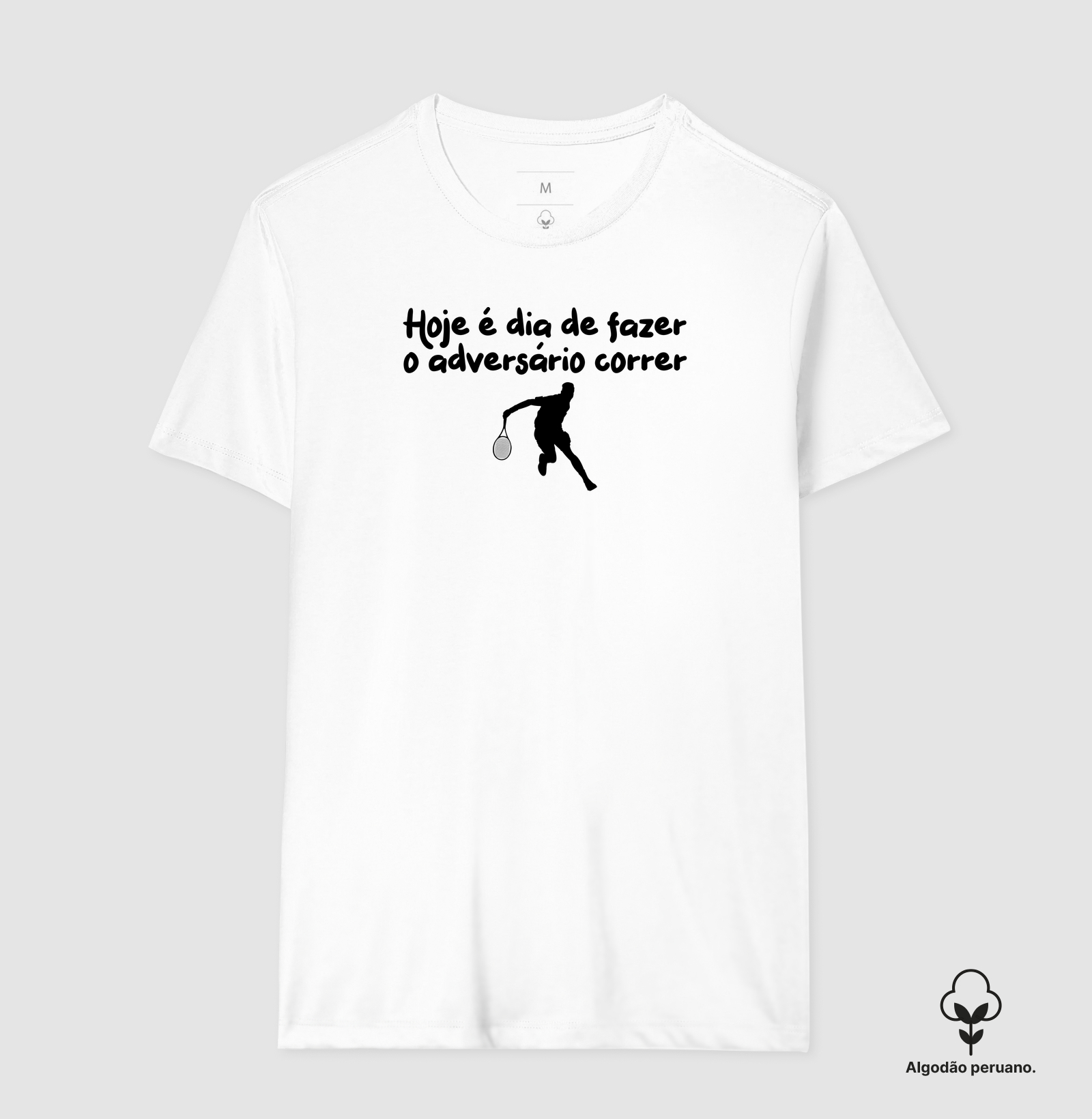 Hoje é dia de fazer o adversário correr! - Imagem 5