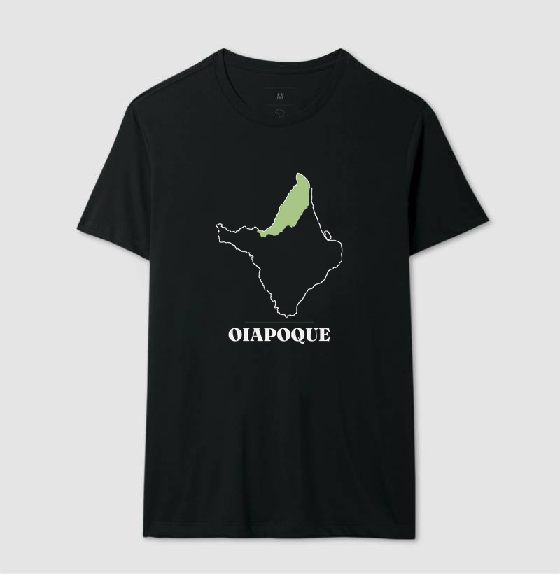Oiapoque | Traço AP - Imagem 2