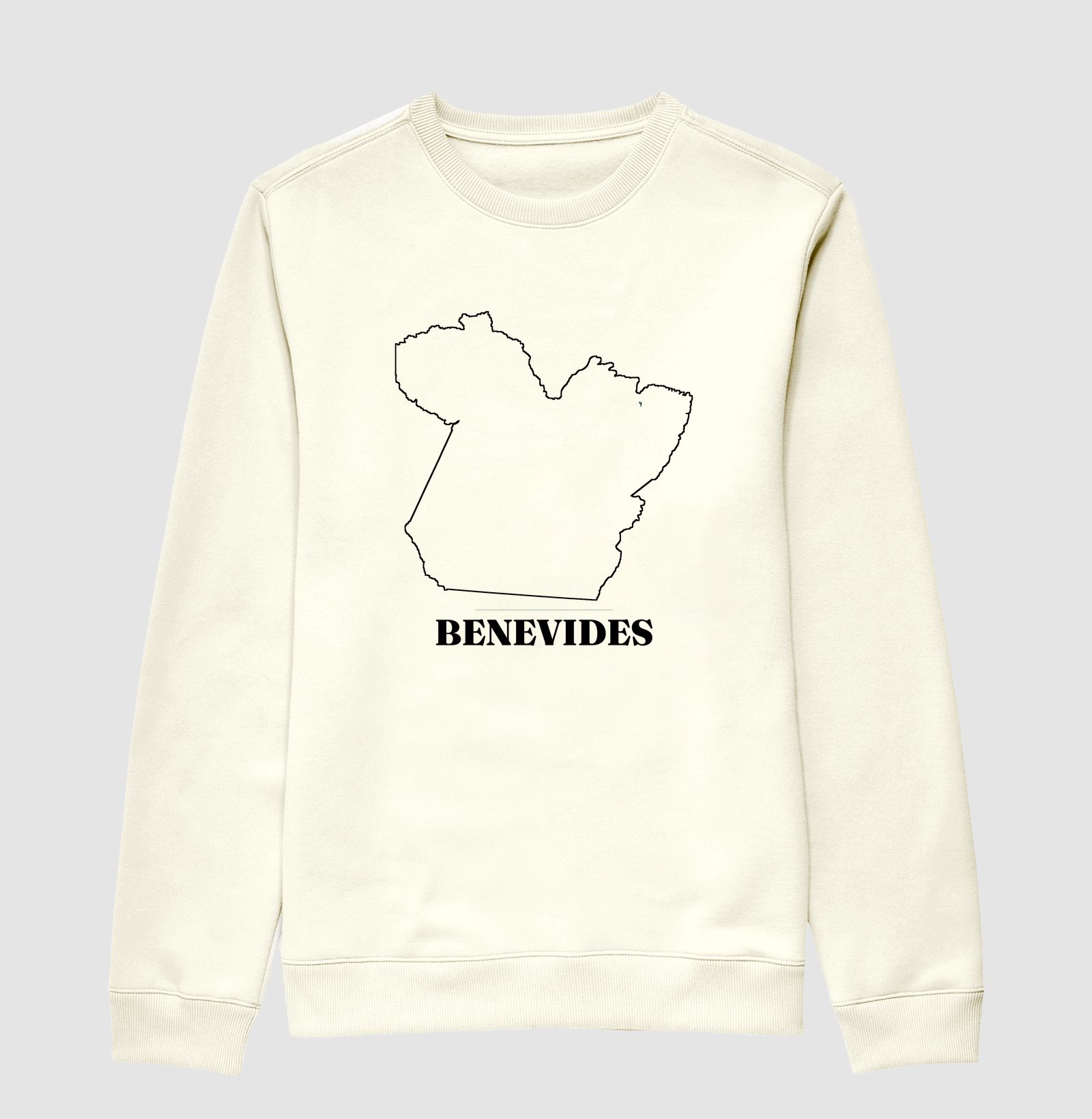 Benevides | Traço PA - Imagem 2