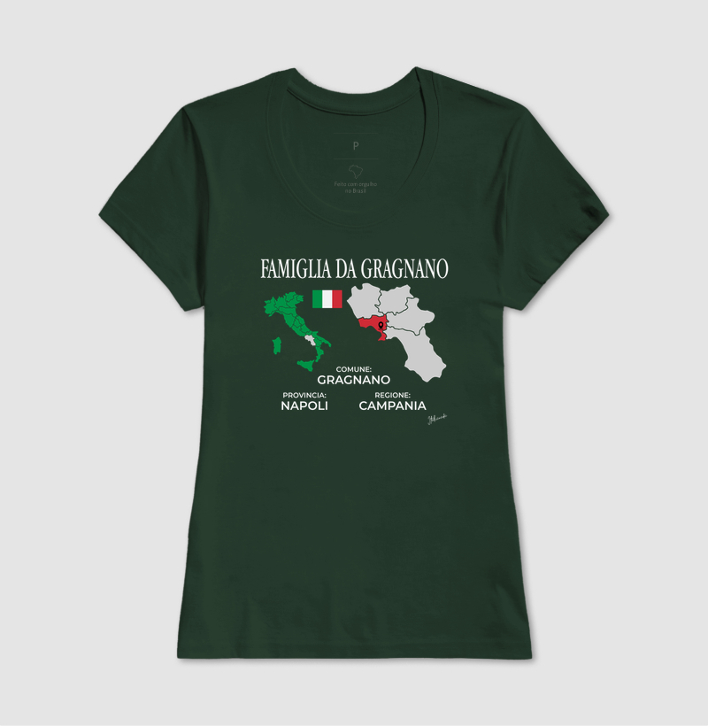 Camisa 10
