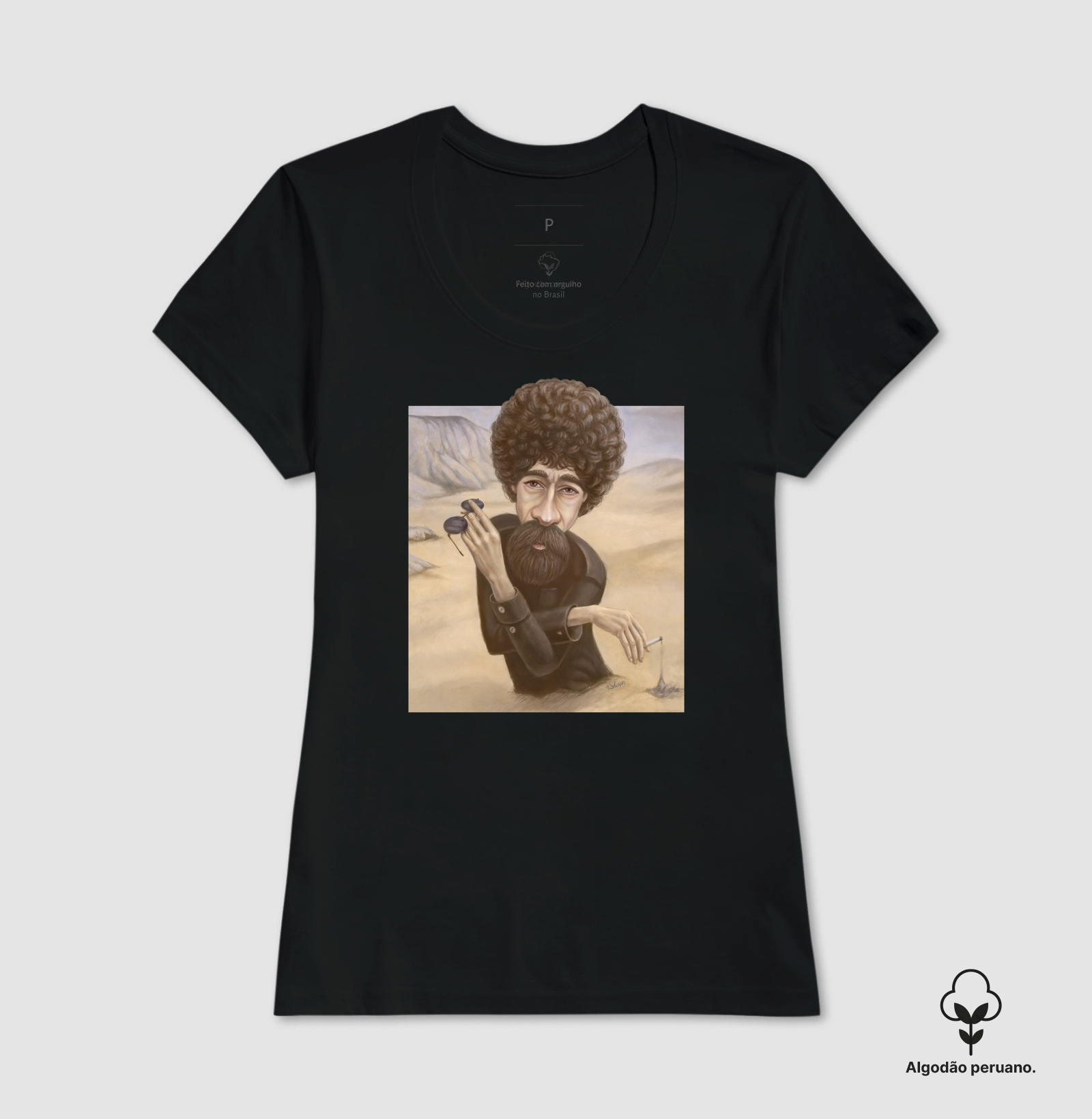 Camisa 5