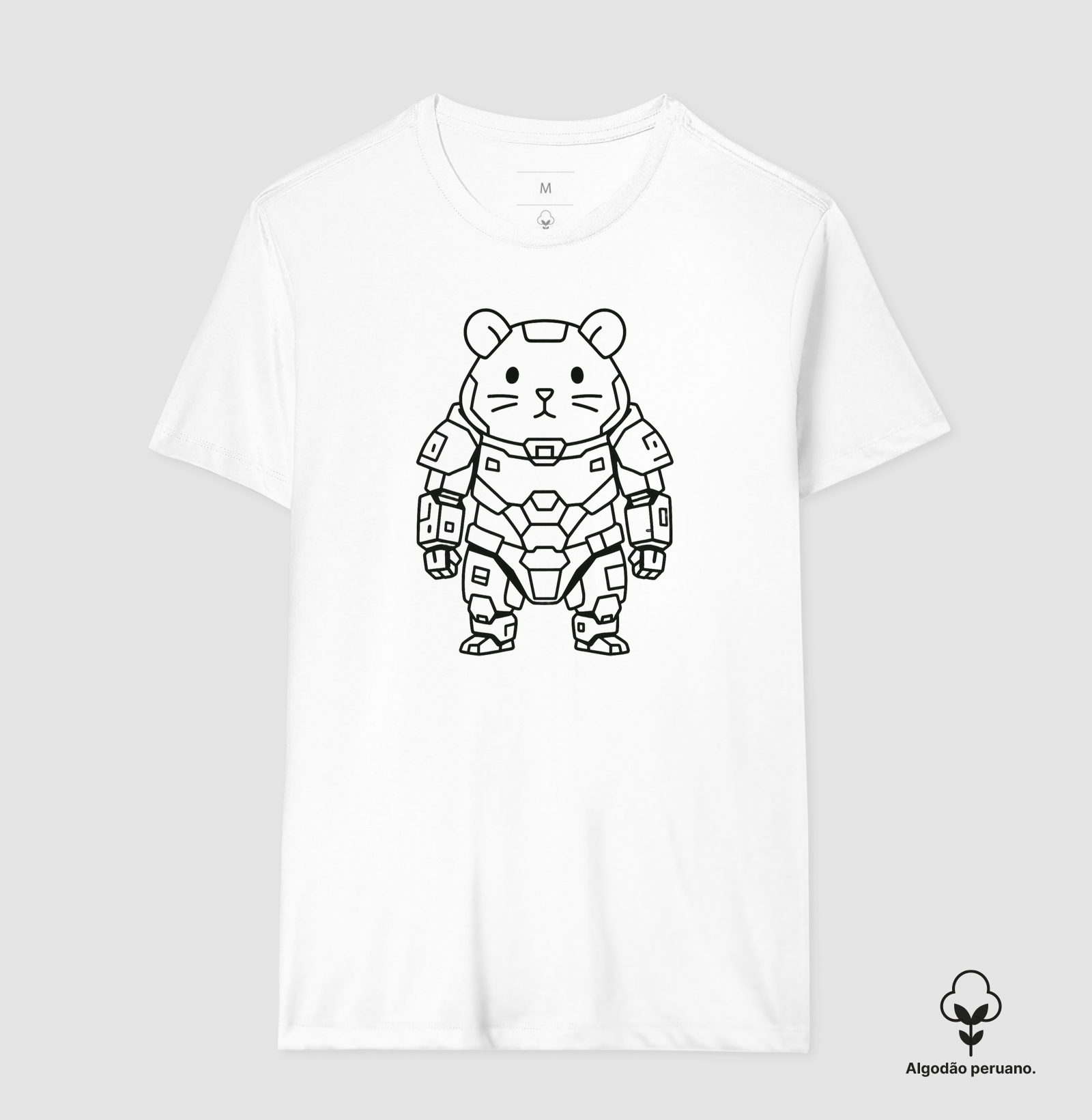 Camisa 5