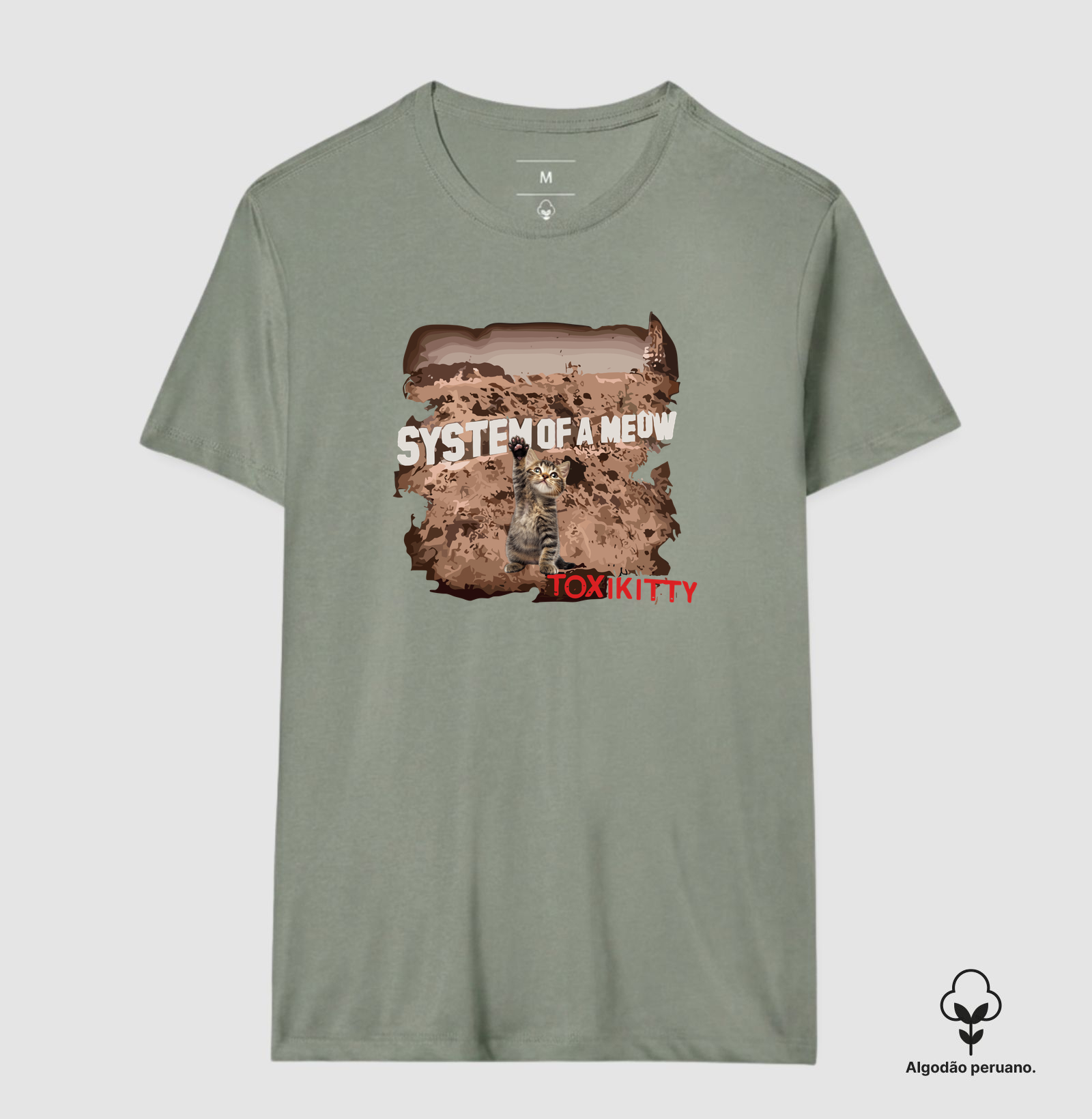 Camisa 8