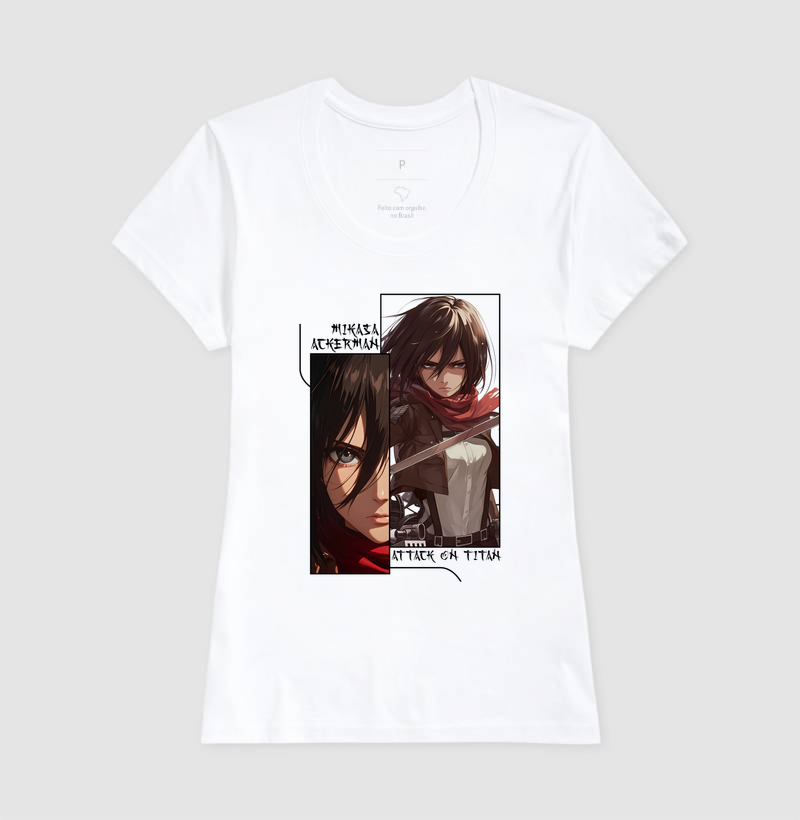 Camisa 4