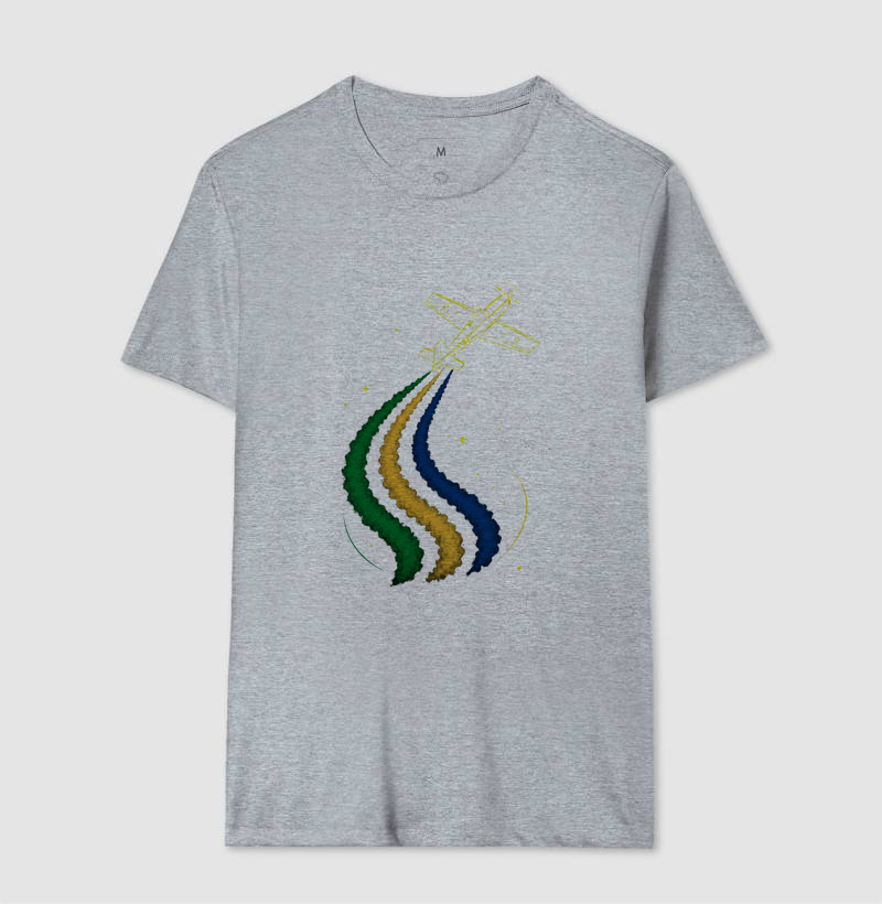 Camisa 10