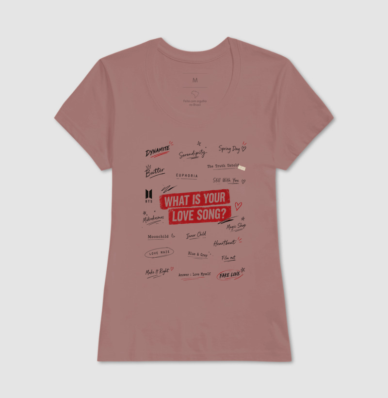 Camisa 12