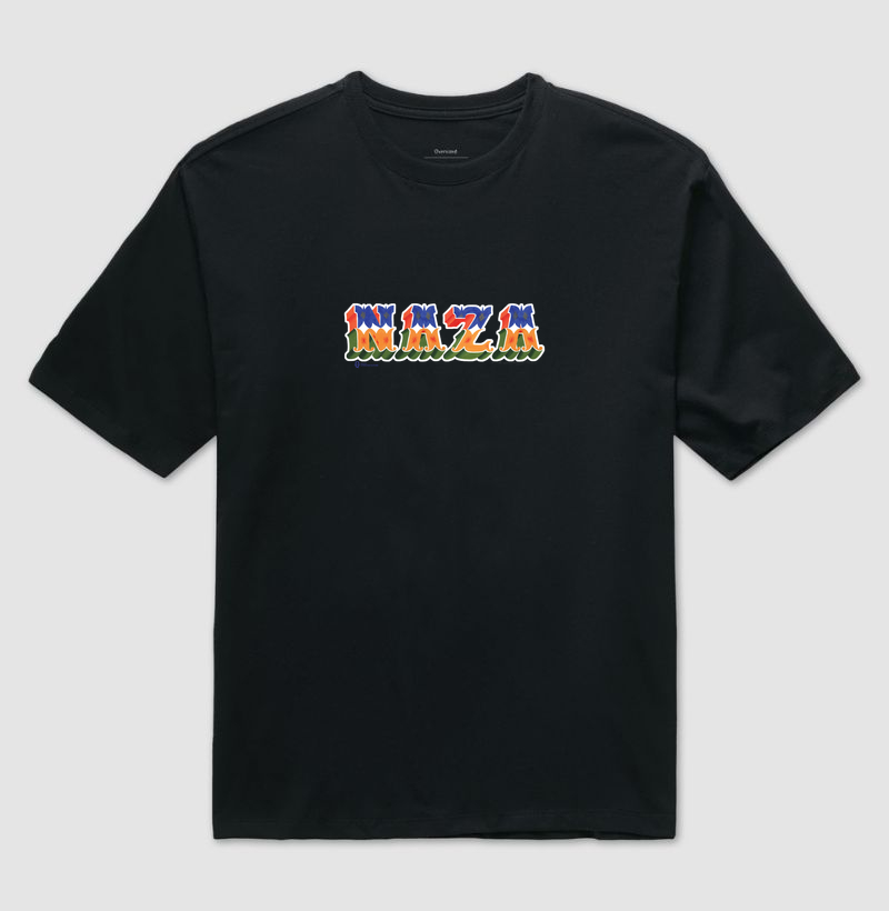 Camisa Naza - Augusto - Imagem 2