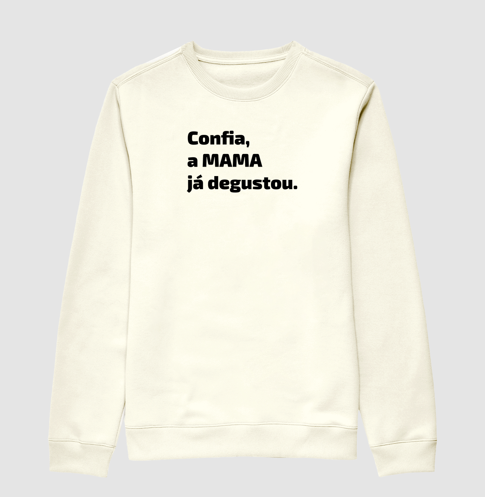 Confia na Mama - Imagem 2