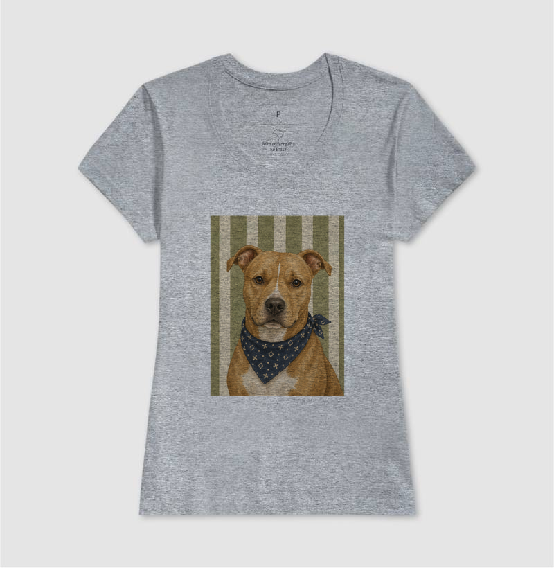 Pit Bull - Gentle Paws - Imagem 9