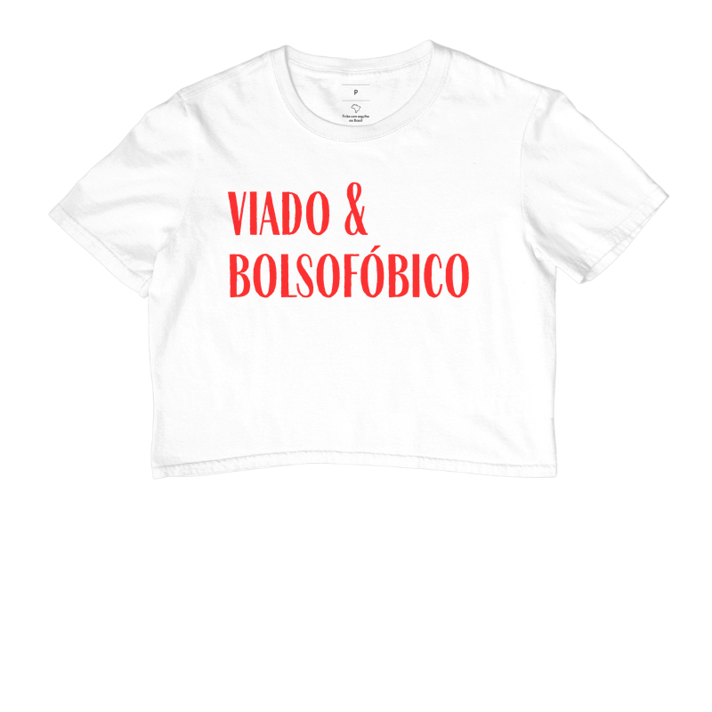 Viado e bolsofóbico - Imagem 3