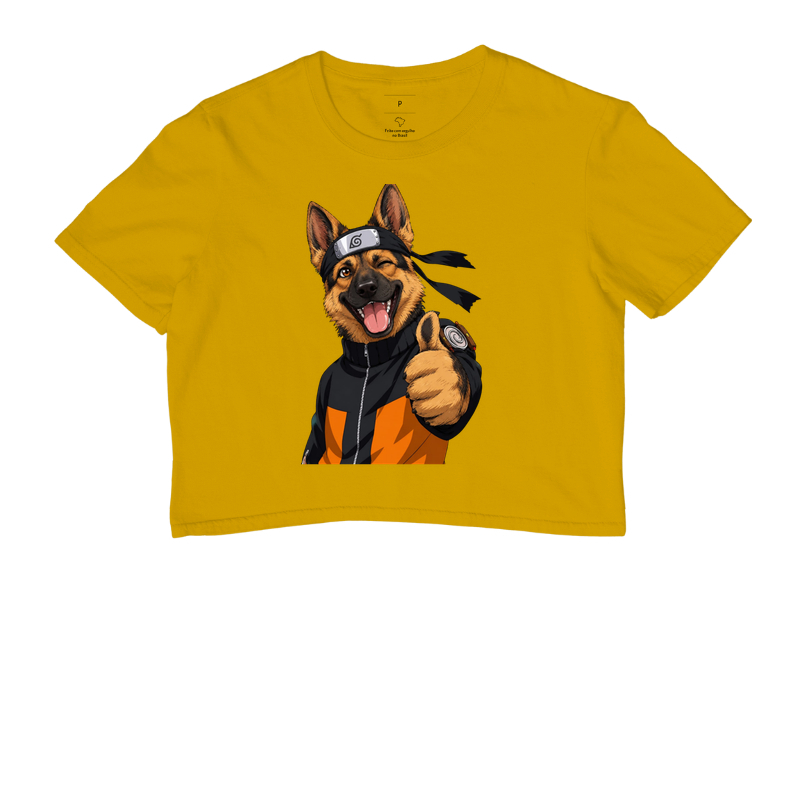 Ninja Shepherd - Imagem 8