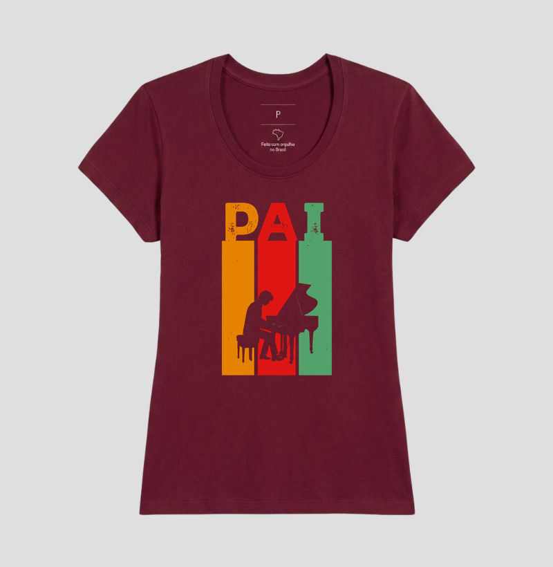 Camisa 18