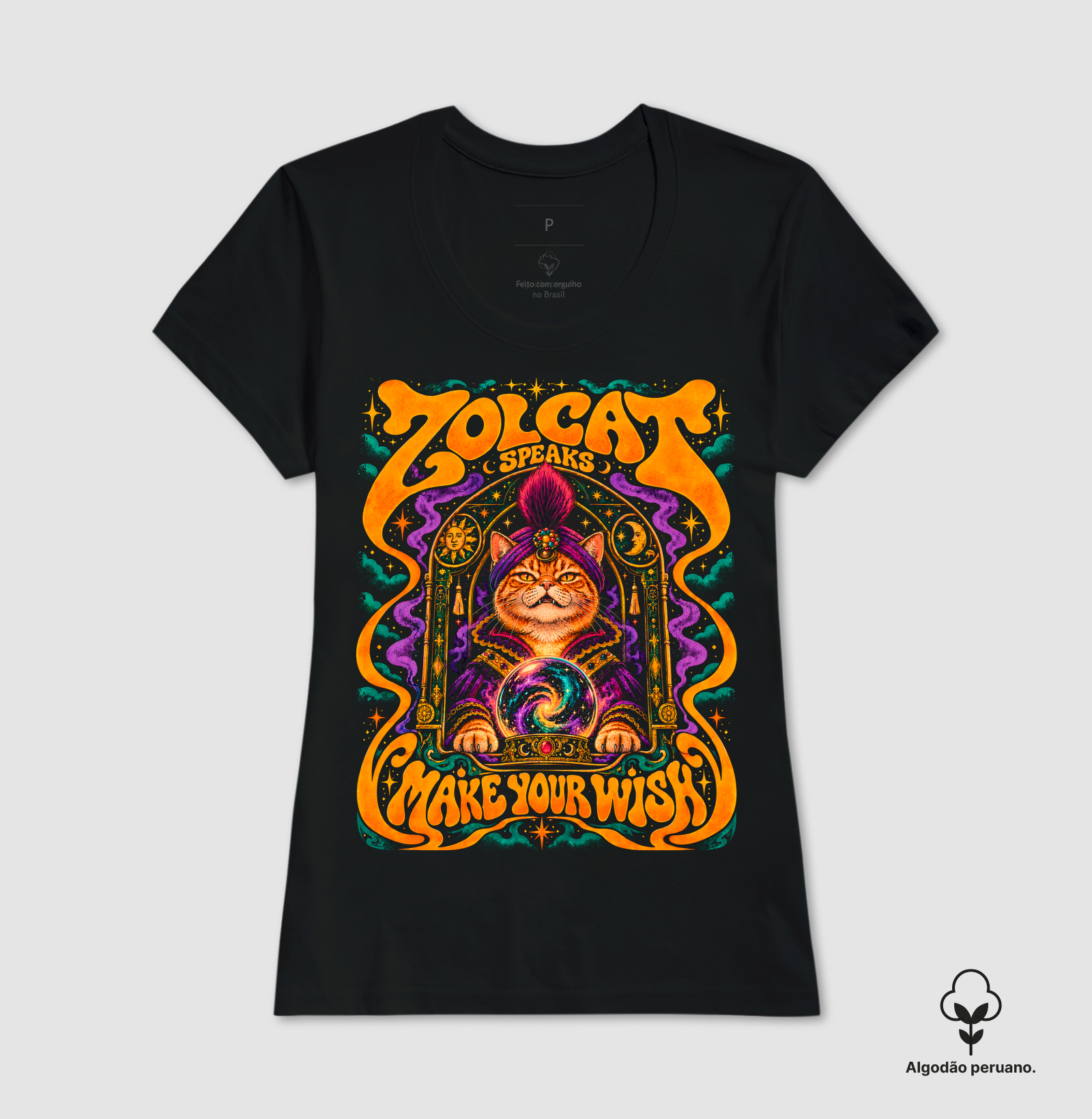 Zolcat: O Miauráculo - Imagem 4