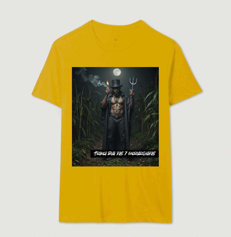 Camisa 16