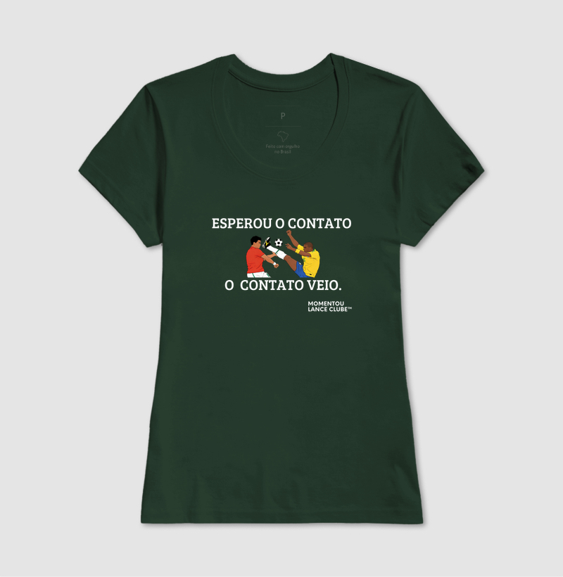 Camisa 13