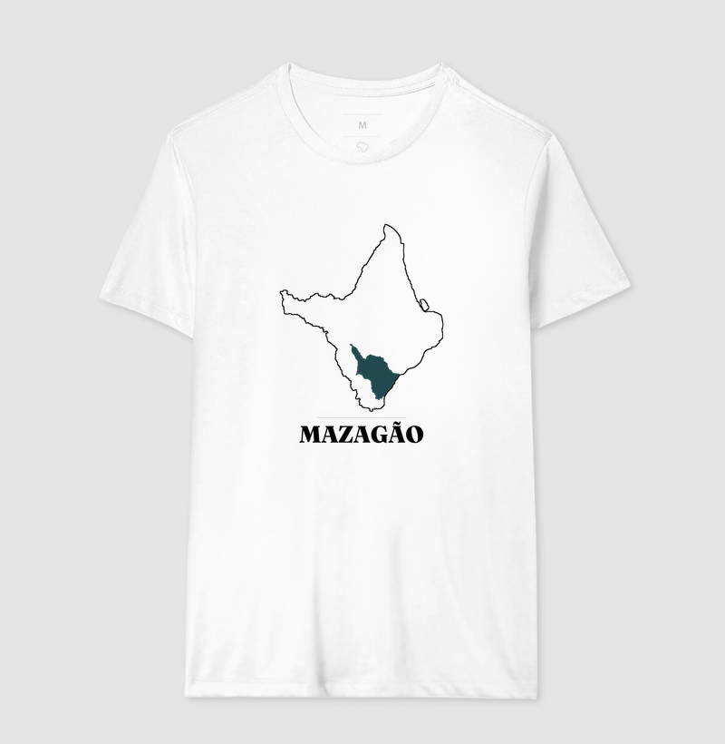 Mazagão | Traço AP - Imagem 4