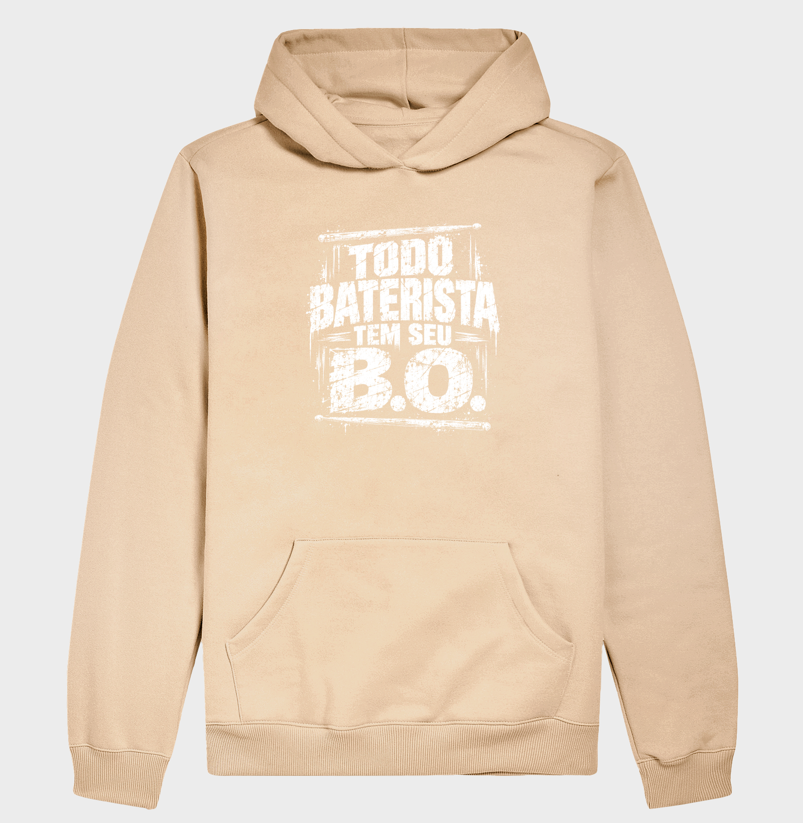 Todo Baterista Tem Seu B.O. - Imagem 5