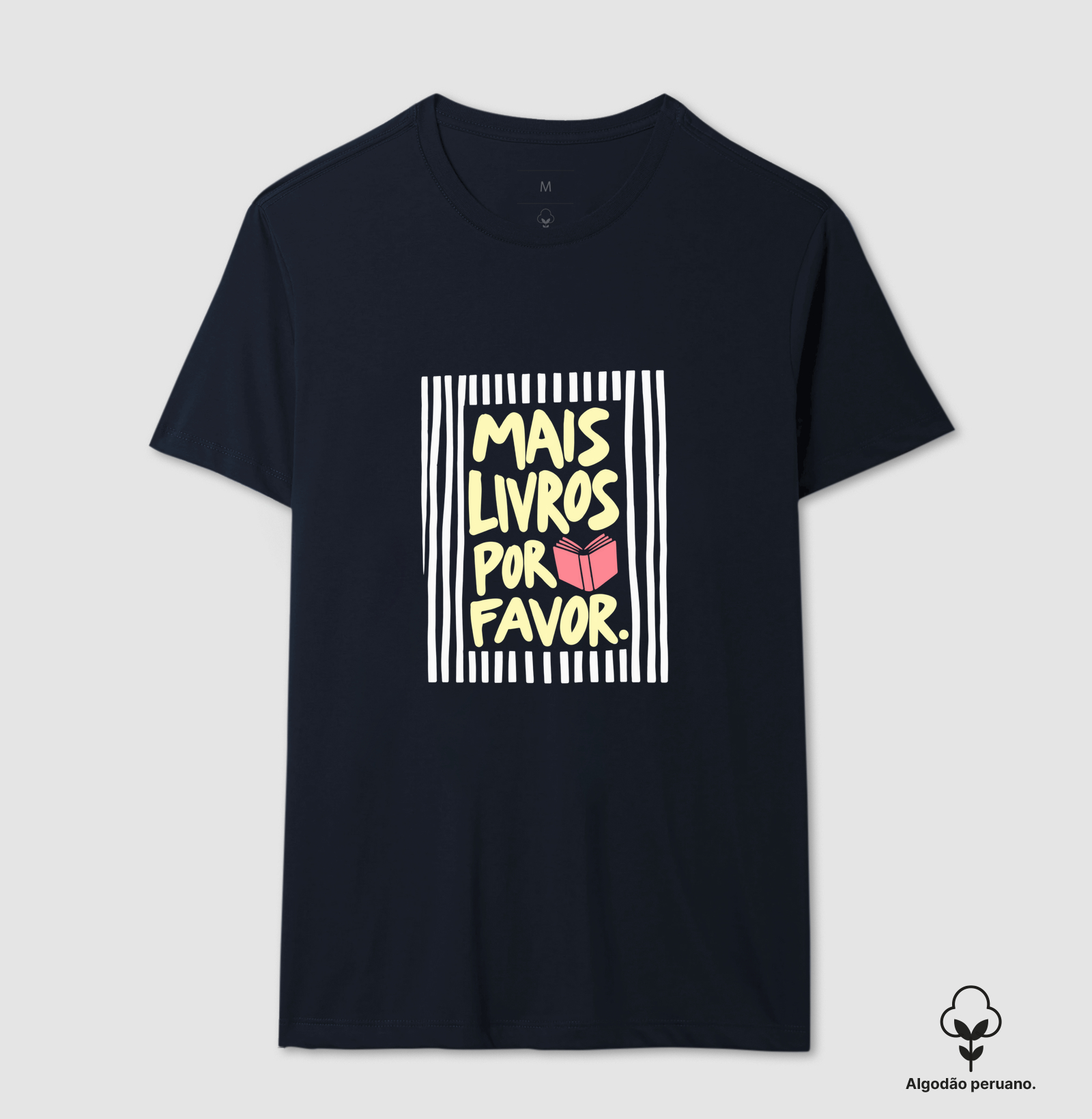 Mais Livros, Por Favor - Imagem 3