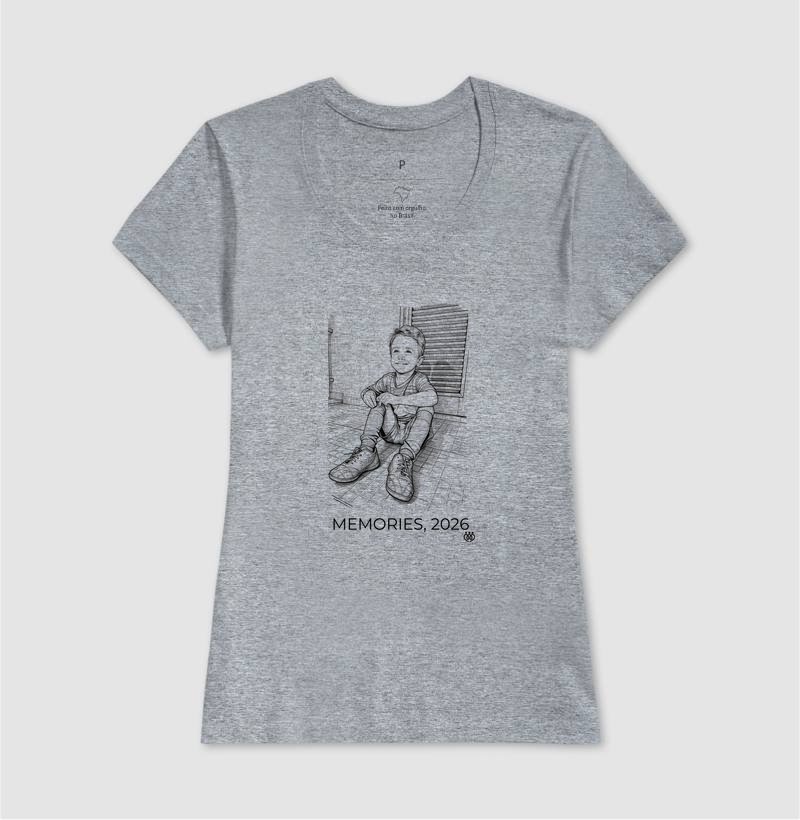 Camisa 8