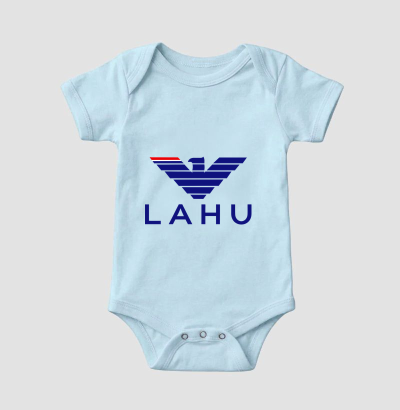 🔵🦅 LAHU BLUE | A Força da Confiança e da Liderança A estampa LAHU BLUE é a representação perfeita da força silenciosa, da confiança inabalável e da determinação de quem sabe exatamente onde quer chegar. - Imagem 4
