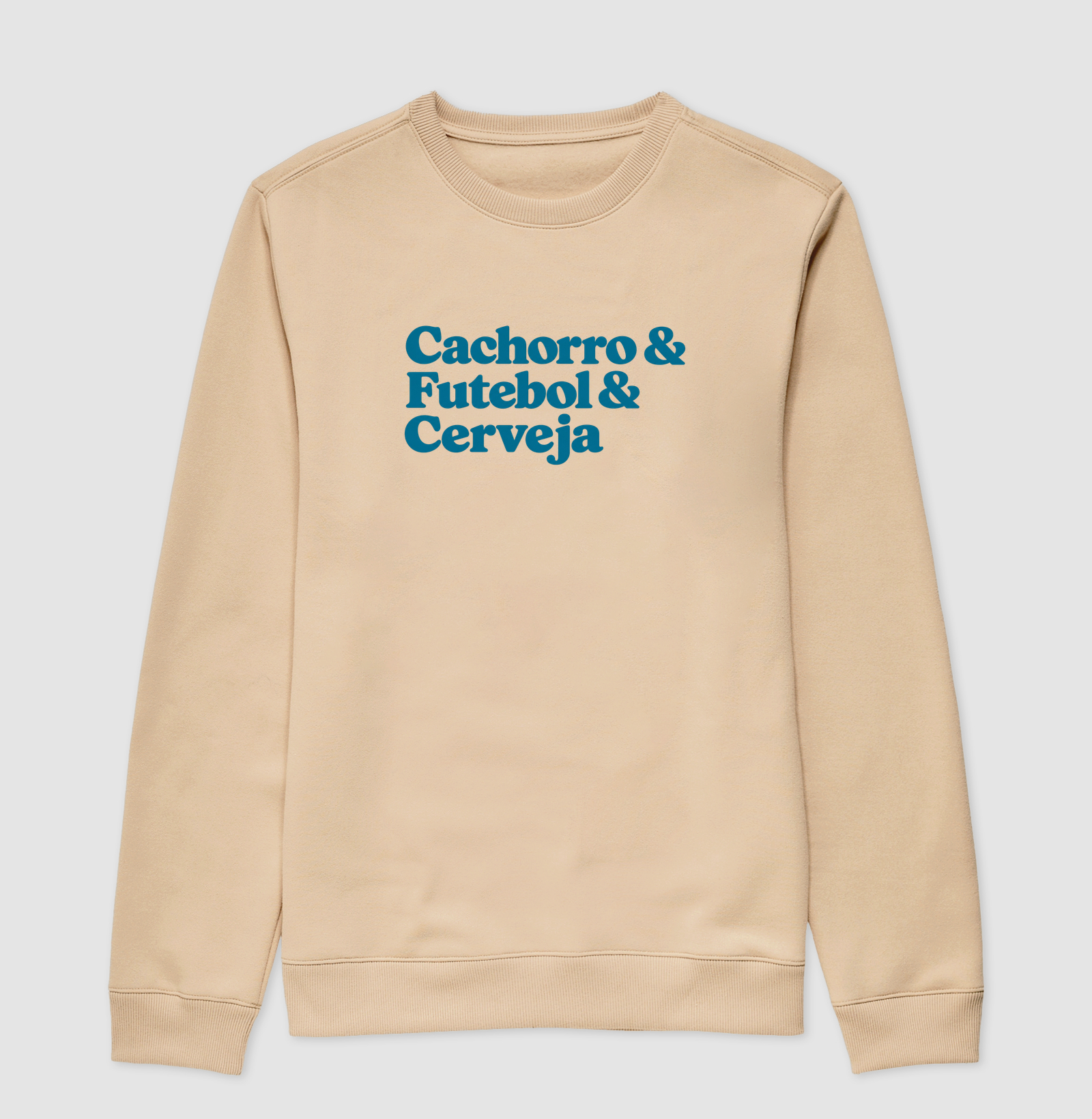 Cachorro & Futebol & Cerveja - Imagem 3
